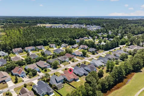 512 Azalea Drive Hampstead NC 28443