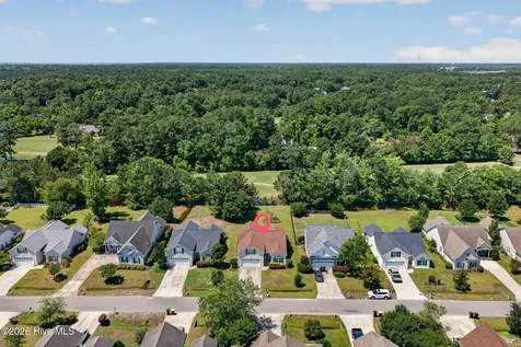 512 Azalea Drive Hampstead NC 28443