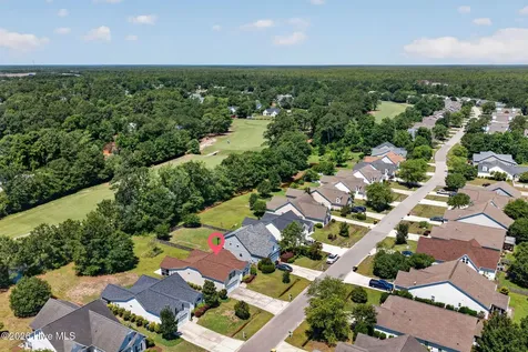 512 Azalea Drive Hampstead NC 28443