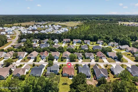 512 Azalea Drive Hampstead NC 28443