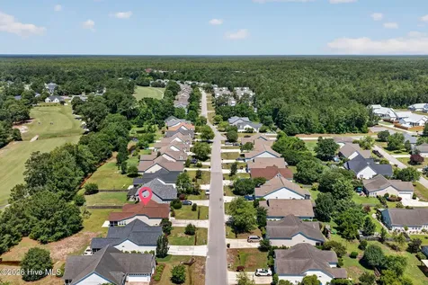 512 Azalea Drive Hampstead NC 28443