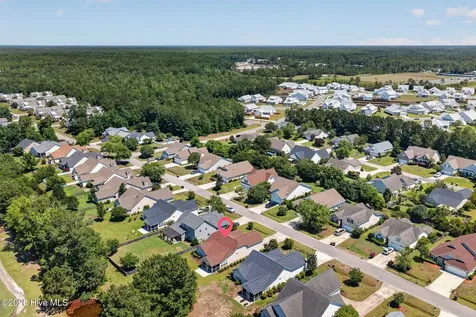 512 Azalea Drive Hampstead NC 28443