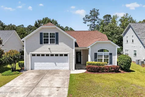 512 Azalea Drive Hampstead NC 28443