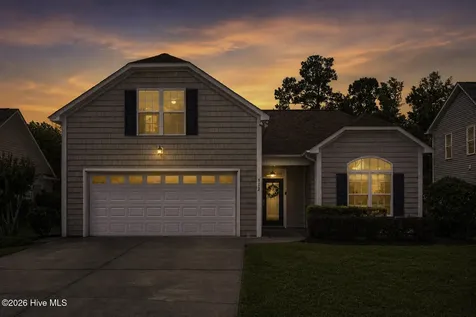 512 Azalea Drive Hampstead NC 28443