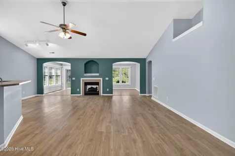 512 Azalea Drive Hampstead NC 28443
