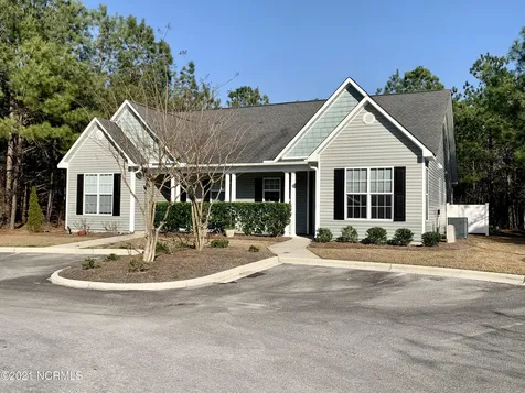 1044 Macklin Street Leland NC 28451