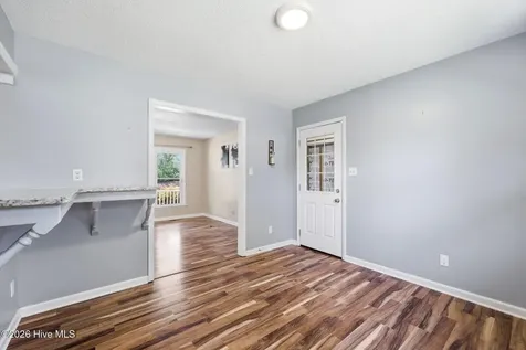 5914 Ormskirk Drive Fayetteville NC 28304