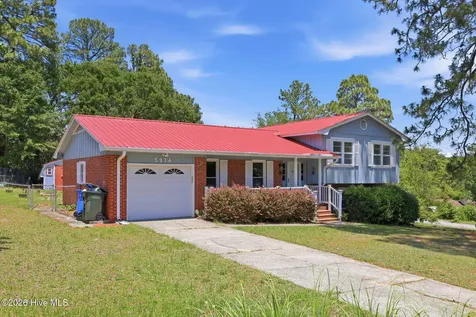 5914 Ormskirk Drive Fayetteville NC 28304