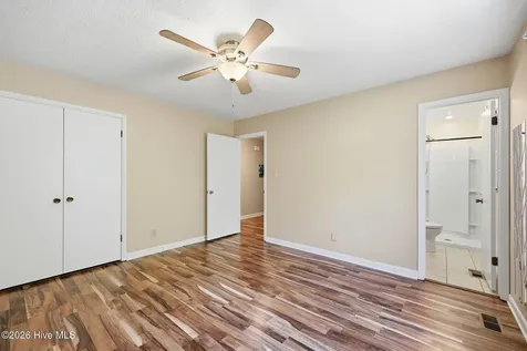 5914 Ormskirk Drive Fayetteville NC 28304