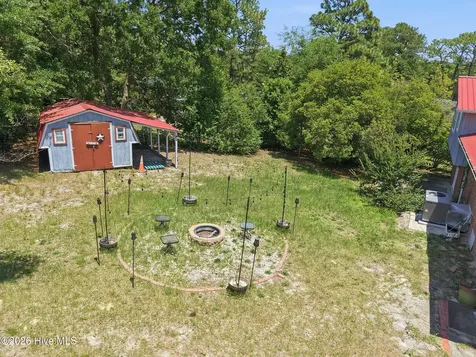 5914 Ormskirk Drive Fayetteville NC 28304