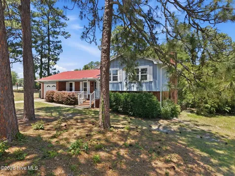 5914 Ormskirk Drive Fayetteville NC 28304