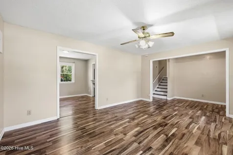 5914 Ormskirk Drive Fayetteville NC 28304