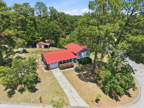 5914 Ormskirk Drive Fayetteville NC 28304