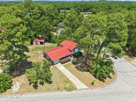 5914 Ormskirk Drive Fayetteville NC 28304