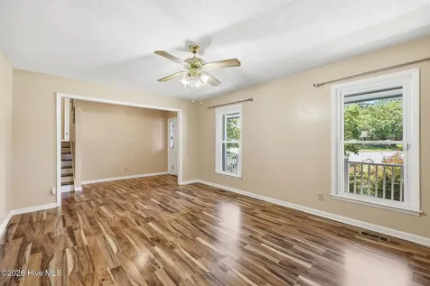 5914 Ormskirk Drive Fayetteville NC 28304