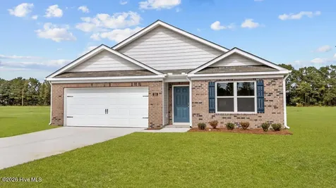 4805 Martha Wynd Way Farmville NC 27828