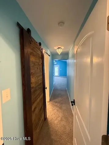 2008 Thompson Drive Newport NC 28570