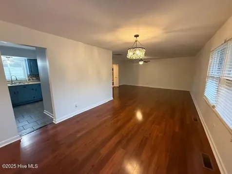 2008 Thompson Drive Newport NC 28570