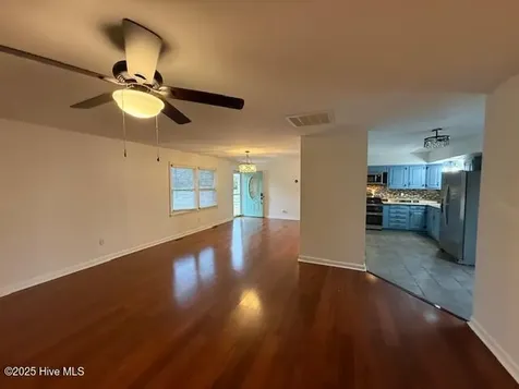 2008 Thompson Drive Newport NC 28570
