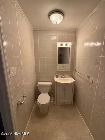 2008 Thompson Drive Newport NC 28570