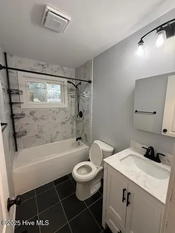 2008 Thompson Drive Newport NC 28570