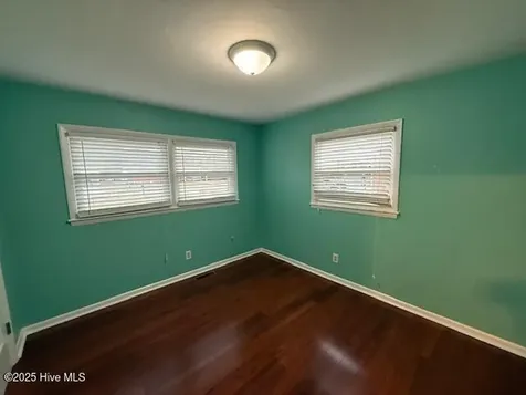 2008 Thompson Drive Newport NC 28570