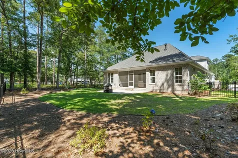 611 Grovewood Lane SE Bolivia NC 28422
