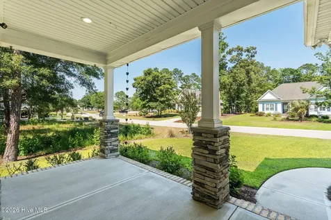 611 Grovewood Lane SE Bolivia NC 28422