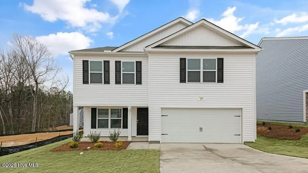 4806 Martha Wynd Way Farmville NC 27828