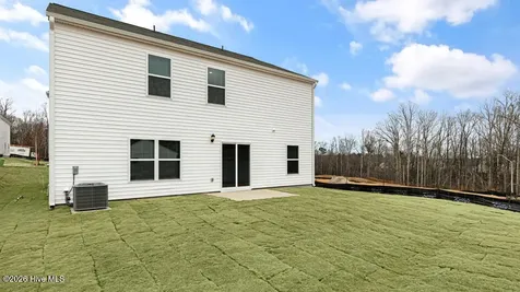 4806 Martha Wynd Way Farmville NC 27828