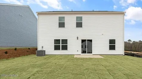4806 Martha Wynd Way Farmville NC 27828