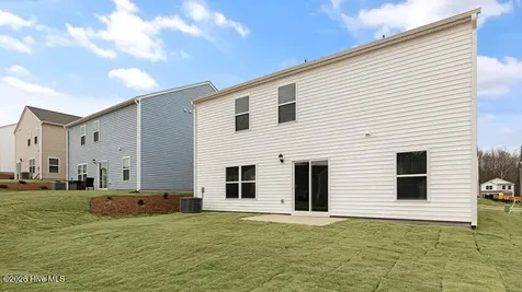 4806 Martha Wynd Way Farmville NC 27828
