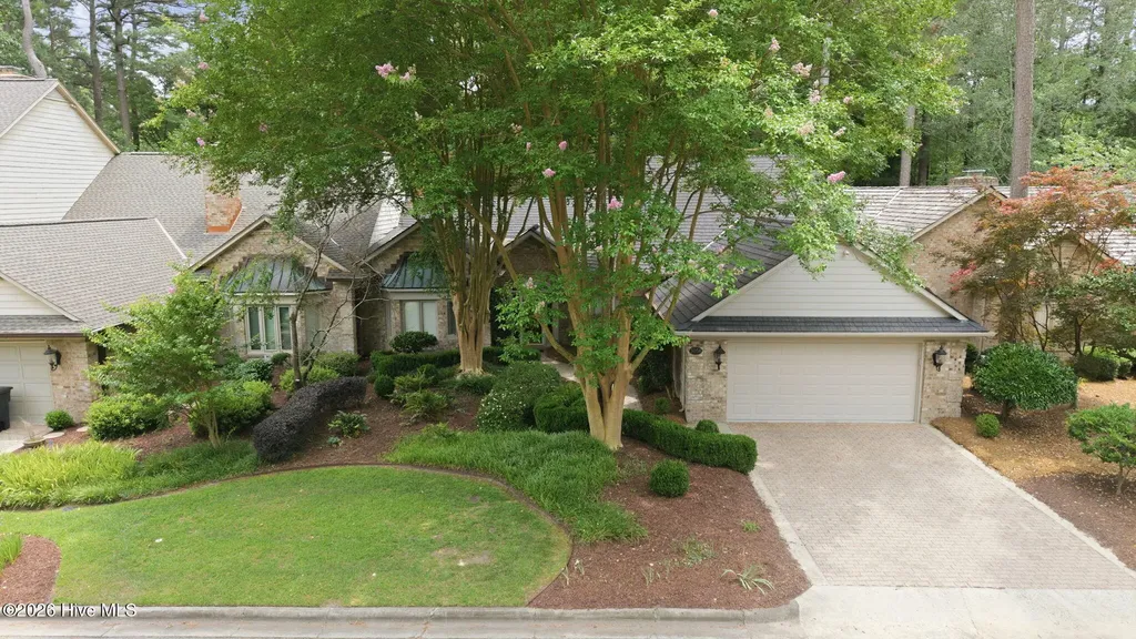 3058 Dartmouth Drive Greenville NC 27858