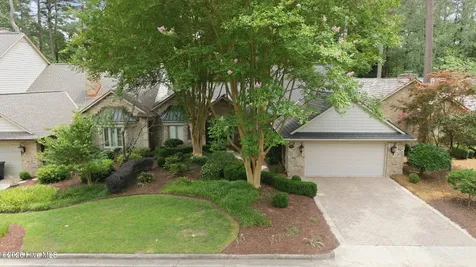 3058 Dartmouth Drive Greenville NC 27858