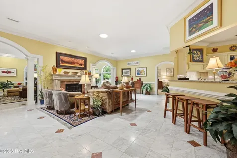 3058 Dartmouth Drive Greenville NC 27858