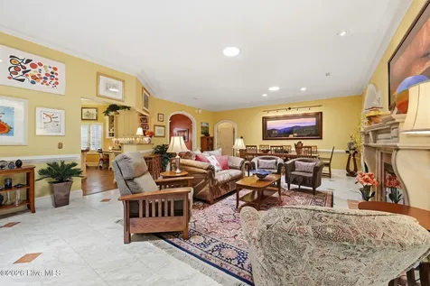 3058 Dartmouth Drive Greenville NC 27858