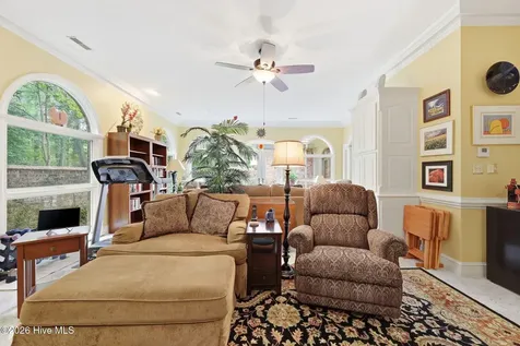 3058 Dartmouth Drive Greenville NC 27858