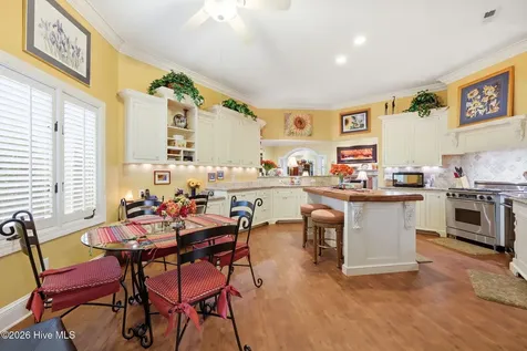 3058 Dartmouth Drive Greenville NC 27858