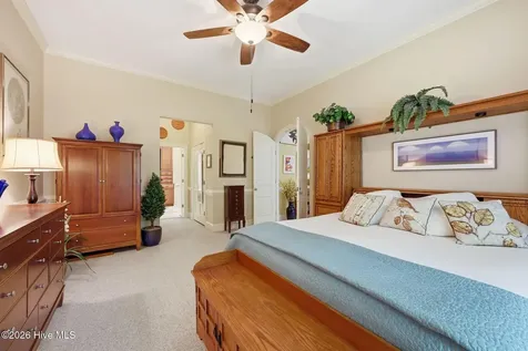 3058 Dartmouth Drive Greenville NC 27858