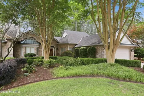 3058 Dartmouth Drive Greenville NC 27858