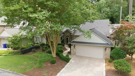 3058 Dartmouth Drive Greenville NC 27858