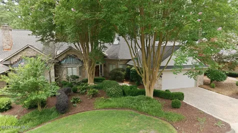 3058 Dartmouth Drive Greenville NC 27858
