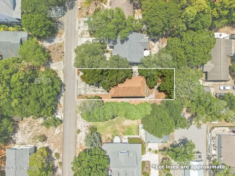 169 NW 3rd Street Oak Island NC 28465