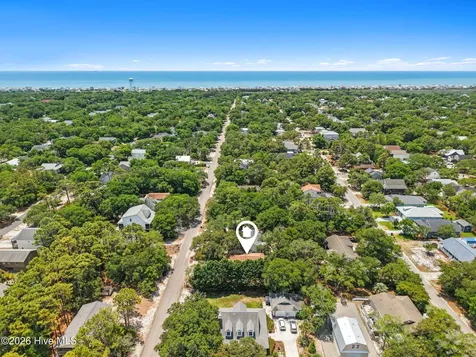 169 NW 3rd Street Oak Island NC 28465