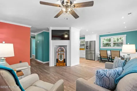 169 NW 3rd Street Oak Island NC 28465