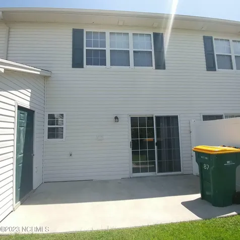 87 Century Court Swansboro NC 28584