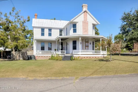 401 W Forest Avenue North Augusta SC 29841