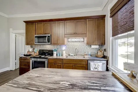401 W Forest Avenue North Augusta SC 29841
