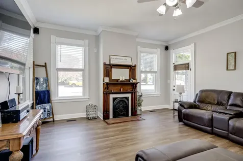 401 W Forest Avenue North Augusta SC 29841