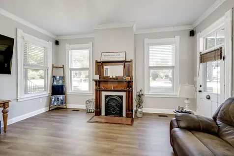 401 W Forest Avenue North Augusta SC 29841